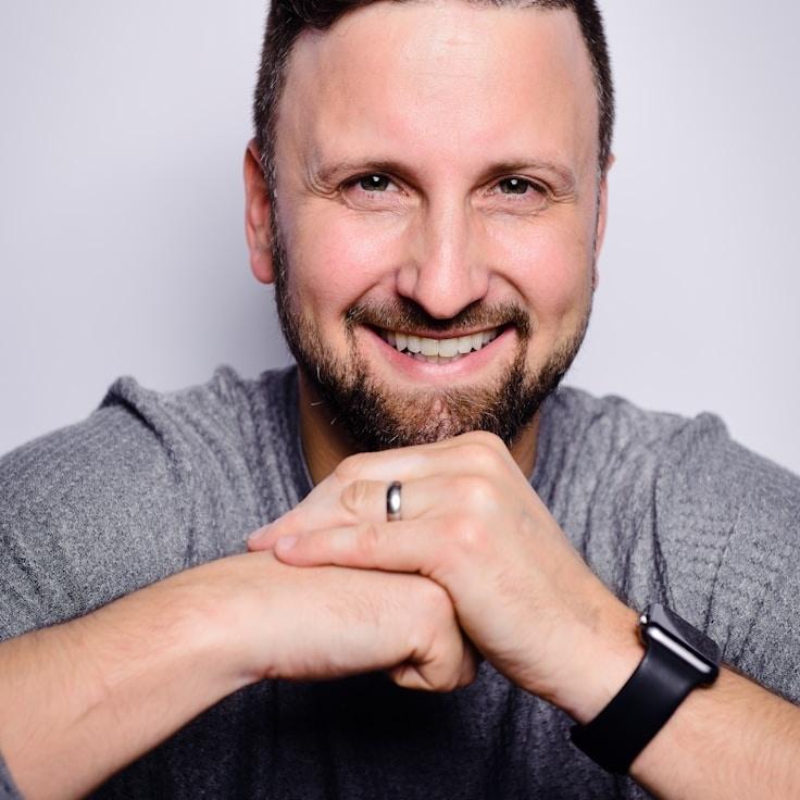 Alex Rivera testimonial