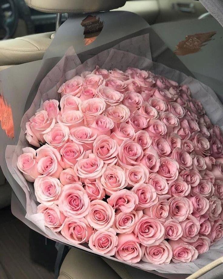 Corporate floral consultation example